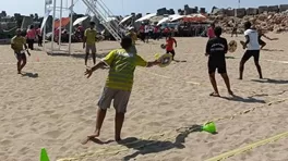 الإسكندرية تحتفل بالختام: السياحة والمصايف تنظم مهرجانًا للراكيت مجانًا للجميع