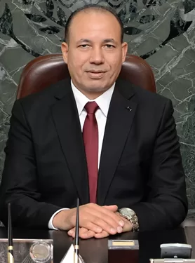 تصنيف «التايمز» يضع جامعة المنصورة في صدارة الجامعات المصرية بالتعاون الدولي