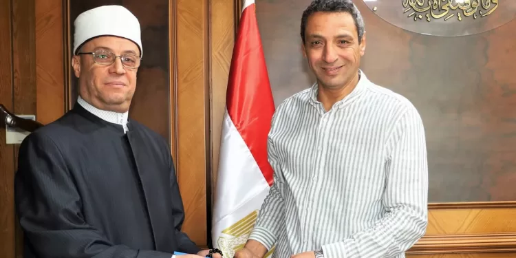 الأحد المقبل.. تدشين مبادرة «صحح مفاهيمك» في السويس