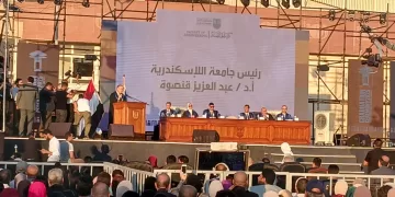 بفائض 6.5 مليار جنيه.. جامعة الإسكندرية تُعلن عن خطة توسع عالمية طموحة وتضاعف رواتب هيئة التدريس