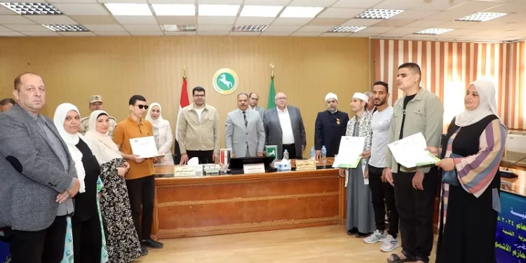 2258 معلمًا جديدًا في الإسكندرية ضمن مبادرة الرئيس لتطوير التعليم 1 - جريدة الجمهورية 2258 معلمًا جديدًا في الإسكندرية ضمن مبادرة الرئيس لتطوير التعليم