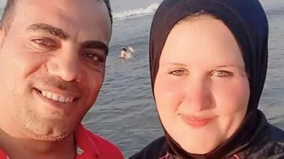 سائق يتخلص من أطفاله الثلاثة ويمزق زوجته الثانية.. المتهم نعى الضحايا على «فيسبوك» وأنتحر 1 - جريدة الجمهورية سائق يتخلص من أطفاله الثلاثة ويمزق زوجته الثانية.. المتهم نعى الضحايا على «فيسبوك» وأنتحر