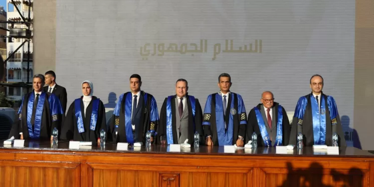 خريجو طب الإسكندرية السعوديون يحققون نجاحًا باهرًا في اختبارات المملكة