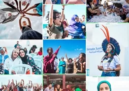 «غرينبيس» و«أمة لأجل الأرض» يبحثان دور التمويل الإسلامي في دعم العدالة المناخية