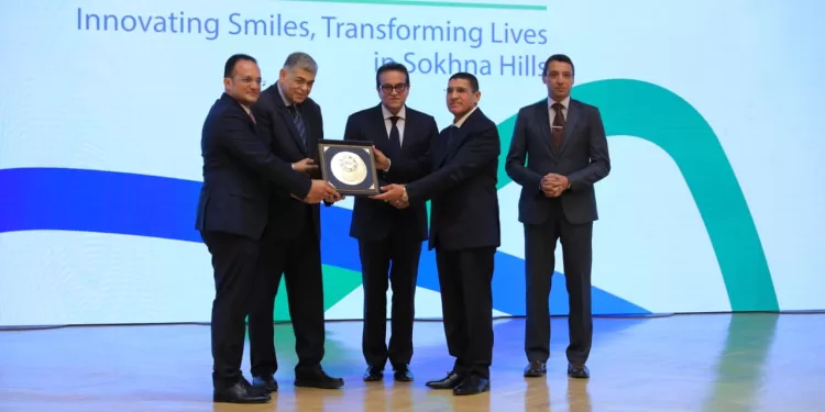 الجامعة المصرية اليابانية تشارك بخبراتها في منتدى الاتحاد من أجل المتوسط حول الاقتصاد غير الرسمي