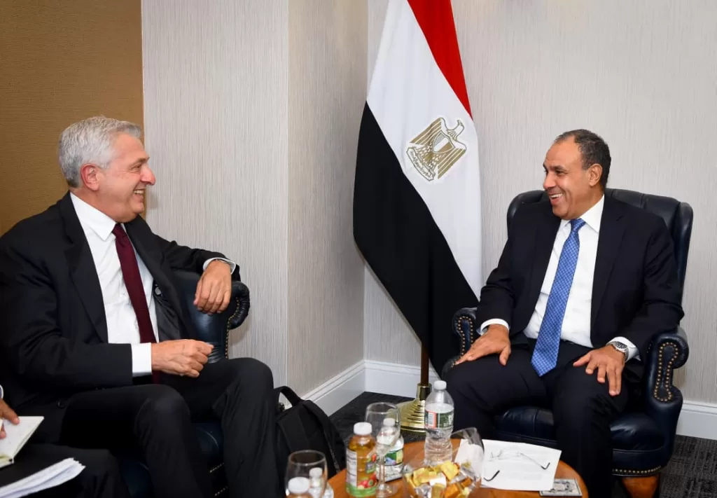 وزير الخارجية لـ«المفوض السامي للأمم المتحدة لشؤون اللاجئين»: يجب وقف الانتهاكات ضد المدنيين في غزة 6 - جريدة الجمهورية WhatsApp Image 2025 09 21 at 11.07.12 PM 2 - جريدة الجمهورية