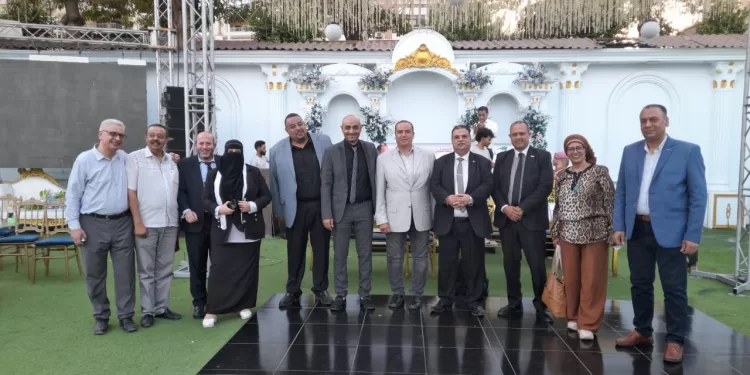 مؤتمر «البريد.. عطاء وتميز» يُطلق برنامج «ندربك.. ونشغلك» لتنمية مهارات العاملين