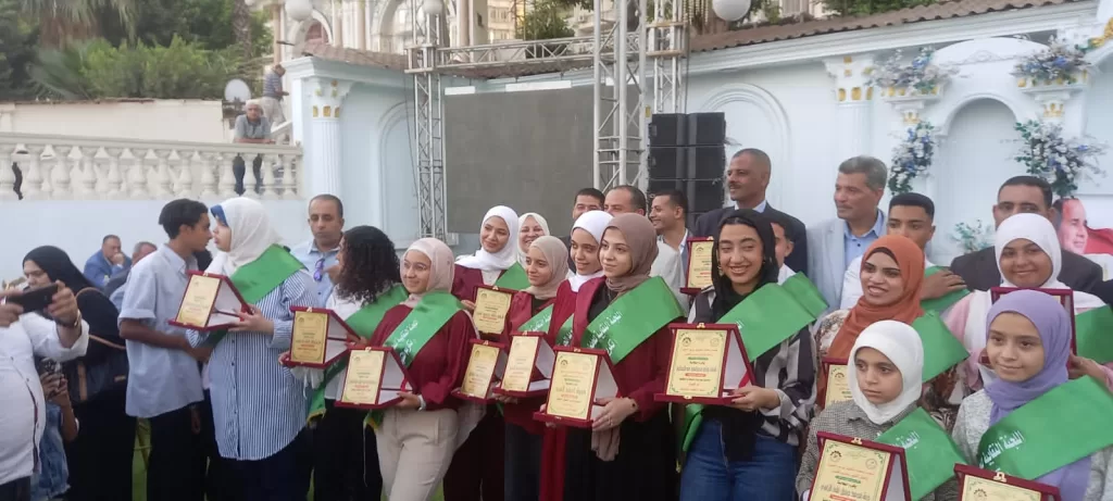 مؤتمر «البريد.. عطاء وتميز» يُطلق برنامج «ندربك.. ونشغلك» لتنمية مهارات العاملين 3 - جريدة الجمهورية WhatsApp Image 2025 09 21 at 12.35.14 PM 2 - جريدة الجمهورية