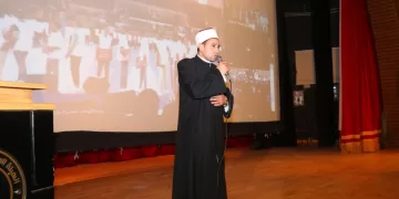 «صحح مفاهيمك».. مبادرة وطنية تنطلق من كفر الشيخ لتصحيح الأفكار المغلوطة لدى الشباب