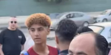 منع طالبين من دخول مدرسة السعيدية بالجيزة لمخالفتهما قواعد الانضباط المدرسي