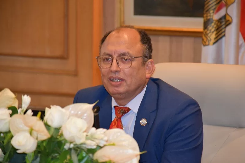 رئيس جامعة حلوان يكرّم الإعلاميين المتميزين في بداية العام الجامعي الجديد 25 - جريدة الجمهورية WhatsApp Image 2025 09 21 at 8.40.19 PM 2 - جريدة الجمهورية