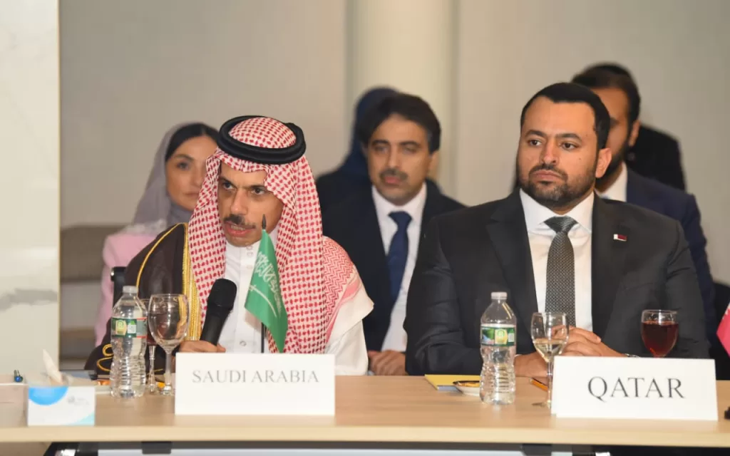 وزير الخارجية يستضيف اجتماعًا وزاريًا حول التعافي المبكر وإعادة الإعمار في غزة ببعثة مصر لدى الأمم المتحدة 2 - جريدة الجمهورية WhatsApp Image 2025 09 22 at 11.11.17 PM - جريدة الجمهورية