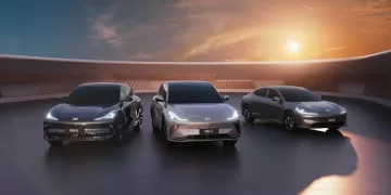 منصور للسيارات تُطلق علامة «IM Motors» في مصر لدعم الاستدامة البيئية