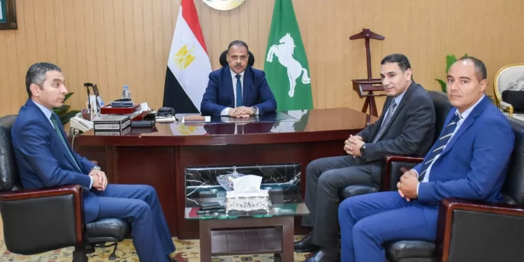 حملات توعوية في الشرقية لنشر الوعي حول الاستخدام الآمن للتكنولوجيا