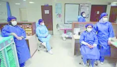 مزايا جديدة لتشجيع الكادر الطبى للعمل فى المناطق النائية 1 - جريدة الجمهورية فى الجولة الثامنة.. البنك الأهلى يخشى قوة دجلة