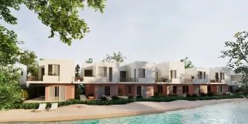 قوة التغيير الإيجابي