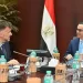 الخطيب: مشروع شركتي «أدينت» و «دينيز» بالإسماعيلية يعكس ثقة كبرى الشركات العالمية في مناخ الاستثمار المصري