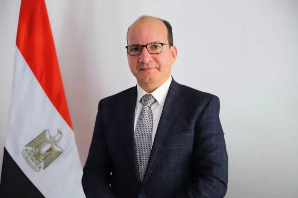 تشغيل أحدث جهاز UBM للتشخيص الدقيق بمستشفى رمد المنصورة 2 - جريدة الجمهورية WhatsApp Image 2025 09 24 at 2.20.43 PM - جريدة الجمهورية