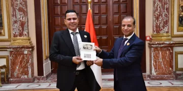 النائب سيد عبد الصبور: الصناعة الوطنية ركيزة أساسية للاقتصاد القوي