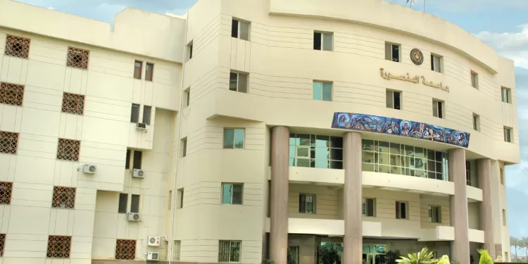 بنتيجة 80.92%.. جامعة المنصورة تحتل الصدارة على مستوى مصر في استبيان المشاركات الطلابية 1 - جريدة الجمهورية بنتيجة 80.92%.. جامعة المنصورة تحتل الصدارة على مستوى مصر في استبيان المشاركات الطلابية