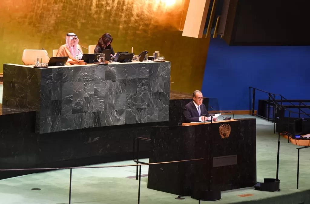 أهم رسائل وزير الخارجية المصري أمام الجمعية العامة للأمم المتحدة 3 - جريدة الجمهورية WhatsApp Image 2025 09 27 at 11.06.59 PM - جريدة الجمهورية