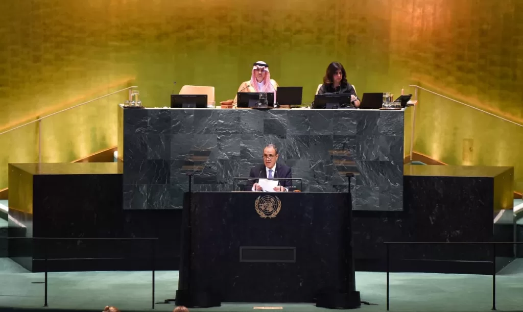 أهم رسائل وزير الخارجية المصري أمام الجمعية العامة للأمم المتحدة 6 - جريدة الجمهورية WhatsApp Image 2025 09 27 at 11.06.59 PM 2 - جريدة الجمهورية