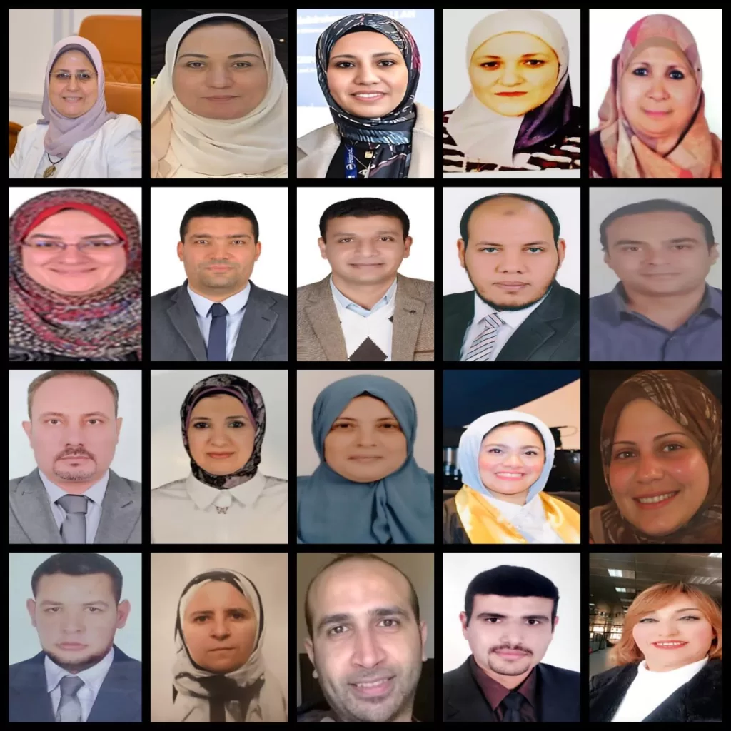 جامعة القاهرة تُهنئ فريق الجودة بالمعهد القومي لعلوم الليزر لحصوله على الاعتماد المؤسسي والبرامجي 2 - جريدة الجمهورية WhatsApp Image 2025 09 27 at 2.01.46 PM 1 - جريدة الجمهورية