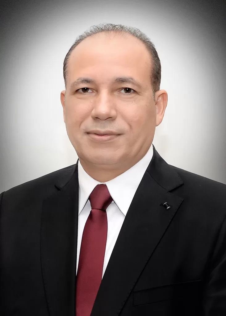 جامعة المنصورة تُنظم مؤتمر تطوير الطب البيطري عبر الذكاء الاصطناعي 2 - جريدة الجمهورية WhatsApp Image 2025 09 27 at 2.29.39 PM - جريدة الجمهورية