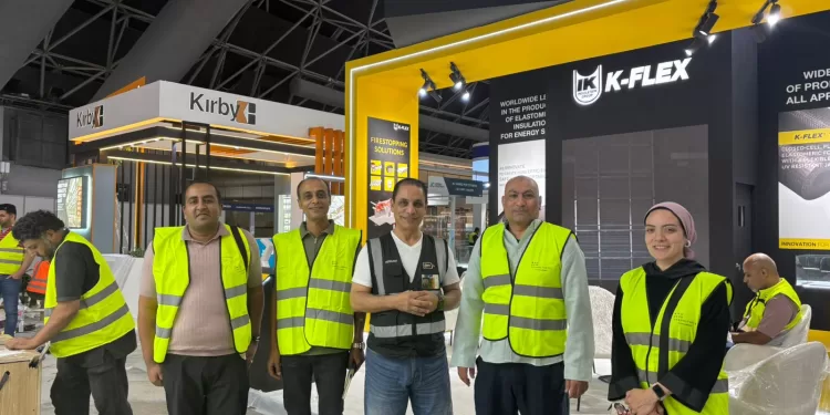 غدًا.. انطلاق فعاليات معرض «جدة كونستراكت 2025» بمشاركة مصرية واسعة