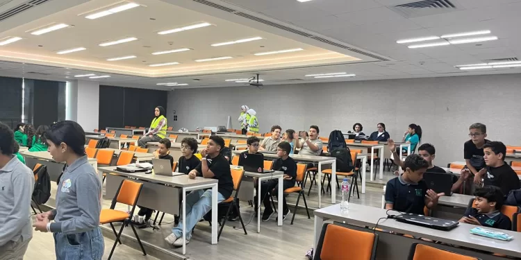 نادر نسيم: كلمة السيسي في الأكاديمية العسكرية تؤكد صمود مصر أمام التحديات