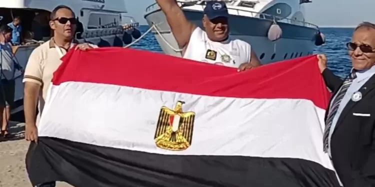 احتفالًا بـاليوم العالمي للأنهار.. جزر نيلية تستضيف فعاليات ومبادرات لحماية الطيور