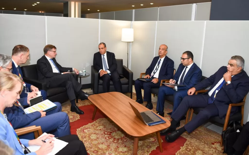 وزير الخارجية لنظيره الألماني: ندين ممارسات إسرائيل في القتل والتجويع ومحاولات تصفية القضية الفلسطينية 2 - جريدة الجمهورية WhatsApp Image 2025 09 27 at 8.43.46 PM 2 - جريدة الجمهورية