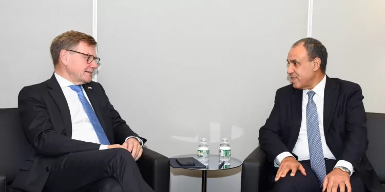 النائب أحمد عبد المجيد: كلمة السيسي بالأكاديمية العسكرية ترسم ملامح دولة قوية