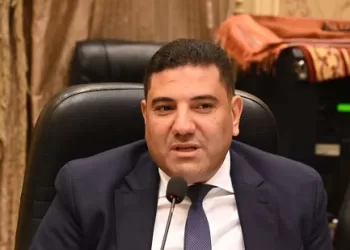 أحمد عبد المجيد: توجيهات الرئيس تُعزز مواجهة الفكر المتطرف والقيم الصحيحة في المجتمع 4 - جريدة الجمهورية النائب أحمد عبد المجيد: كلمة السيسي بالأكاديمية العسكرية ترسم ملامح دولة قوية