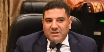 النائب أحمد عبد المجيد: كلمة السيسي بالأكاديمية العسكرية ترسم ملامح دولة قوية