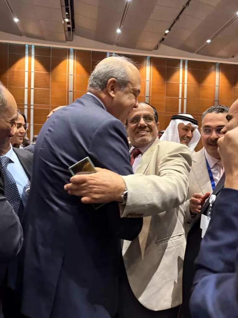 إنجازًا دوليًا جديدًا.. مصر تفوز في انتخابات مجلس «الإيكاو» 7 - جريدة الجمهورية WhatsApp Image 2025 09 27 at 9.30.56 PM 1 - جريدة الجمهورية