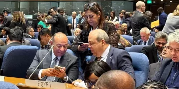 إنجازًا دوليًا جديدًا.. مصر تفوز في انتخابات مجلس «الإيكاو»