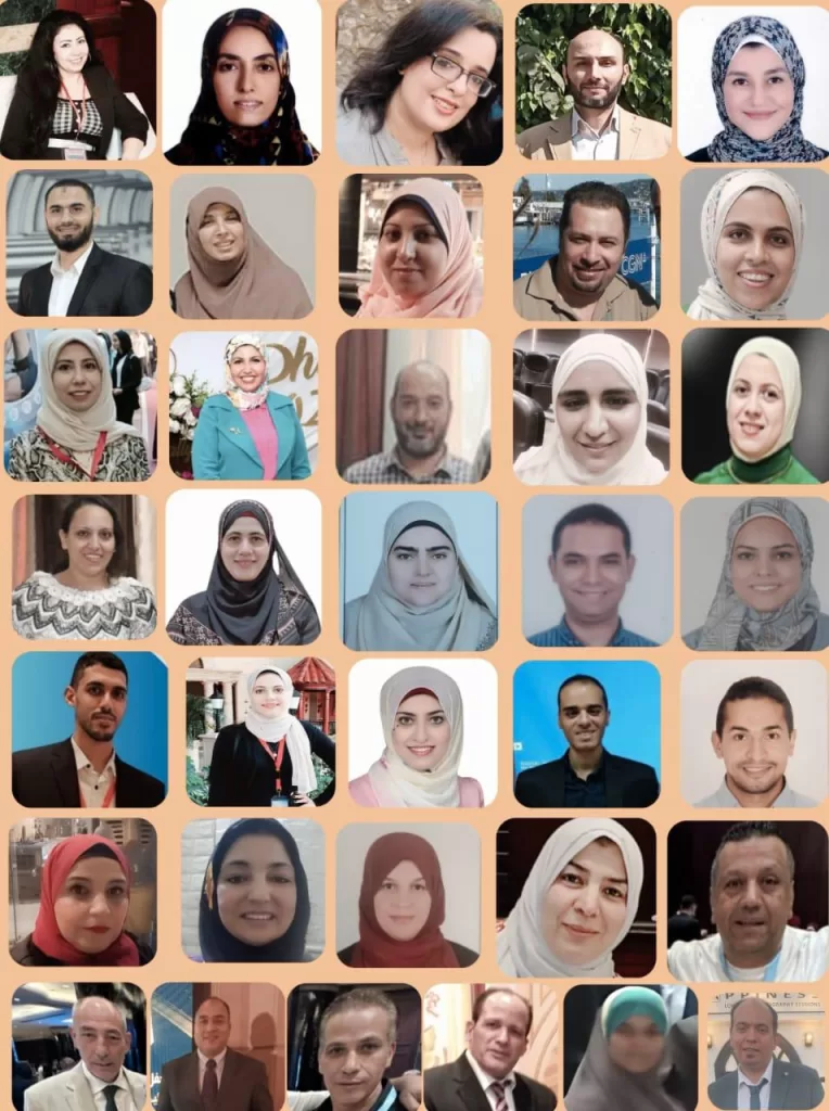 جامعة القاهرة تهنئ كلية العلاج الطبيعي لحصولها على الاعتماد المؤسسي والبرامجي من «القومية لضمان جودة التعليم والاعتماد» 2 - جريدة الجمهورية WhatsApp Image 2025 09 28 at 3.18.29 PM 1 - جريدة الجمهورية