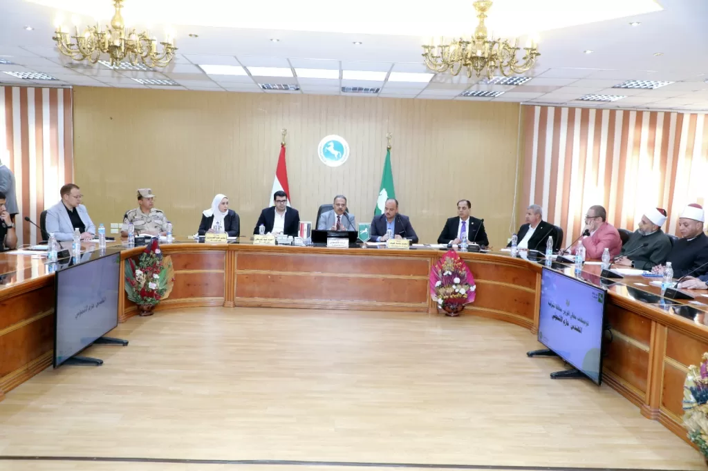 شهادات تقدير للفائزين في مسابقة التميز الإعلامي بالشرقية 10 - جريدة الجمهورية WhatsApp Image 2025 09 28 at 3.19.26 PM - جريدة الجمهورية
