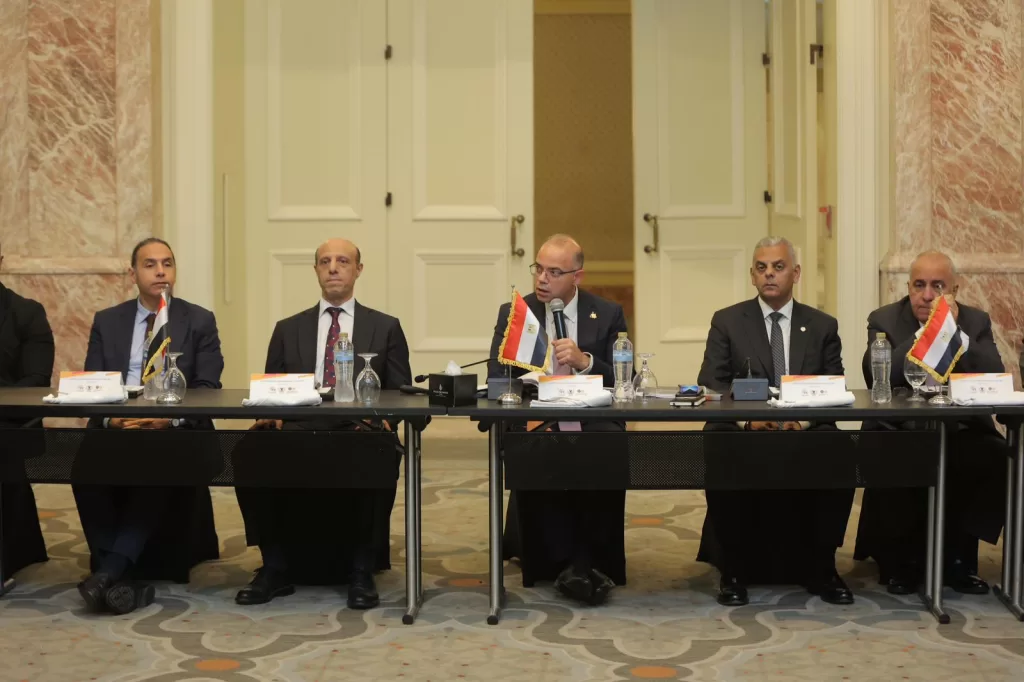 رئيس هيئة الرقابة المالية يستعرض جهود تطوير القطاع المالي غير المصرفي 9 - جريدة الجمهورية WhatsApp Image 2025 09 28 at 9.23.16 PM 3 - جريدة الجمهورية