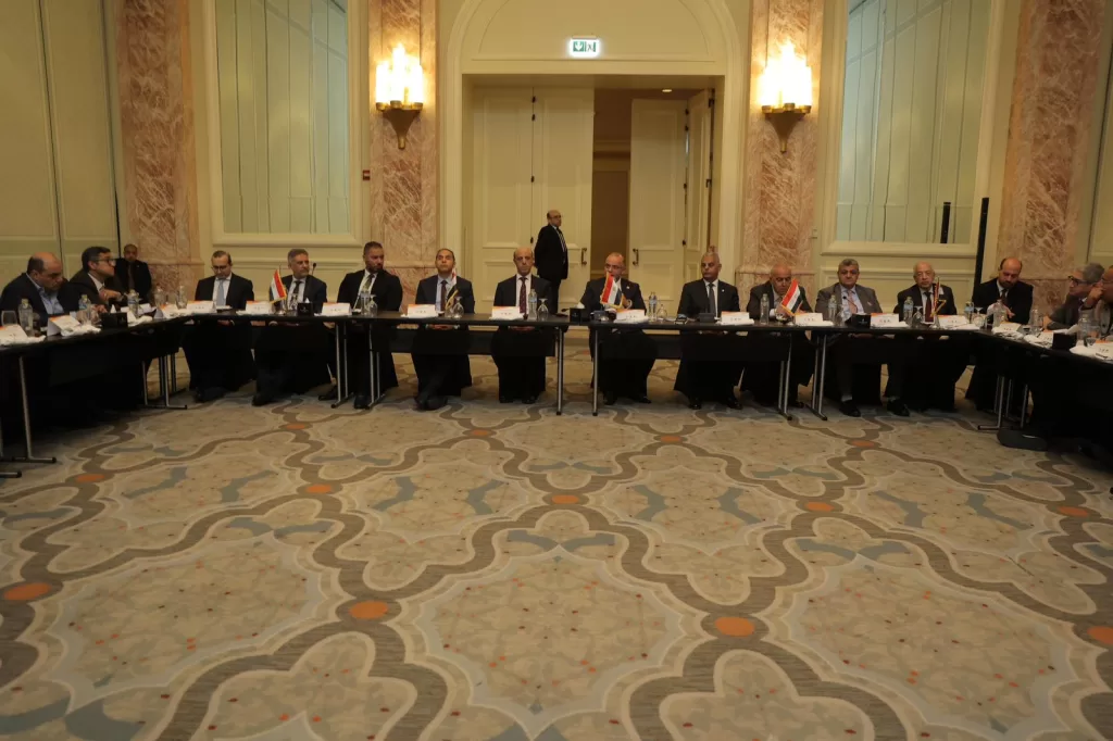 رئيس هيئة الرقابة المالية يستعرض جهود تطوير القطاع المالي غير المصرفي 8 - جريدة الجمهورية WhatsApp Image 2025 09 28 at 9.23.16 PM 4 - جريدة الجمهورية