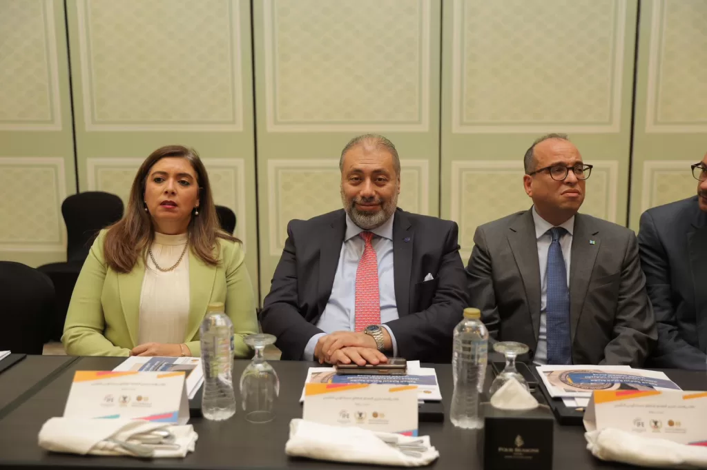 رئيس هيئة الرقابة المالية يستعرض جهود تطوير القطاع المالي غير المصرفي 15 - جريدة الجمهورية WhatsApp Image 2025 09 28 at 9.23.17 PM 2 - جريدة الجمهورية