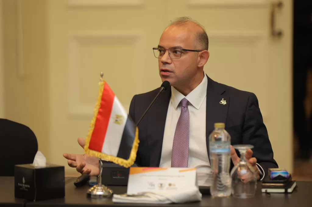 رئيس هيئة الرقابة المالية يستعرض جهود تطوير القطاع المالي غير المصرفي 4 - جريدة الجمهورية WhatsApp Image 2025 09 28 at 9.23.17 PM 5 - جريدة الجمهورية