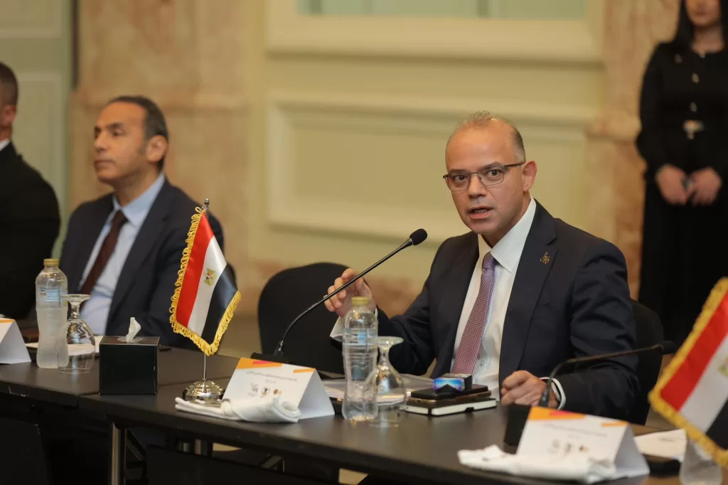 رئيس هيئة الرقابة المالية يستعرض جهود تطوير القطاع المالي غير المصرفي 12 - جريدة الجمهورية WhatsApp Image 2025 09 28 at 9.23.18 PM 2 - جريدة الجمهورية