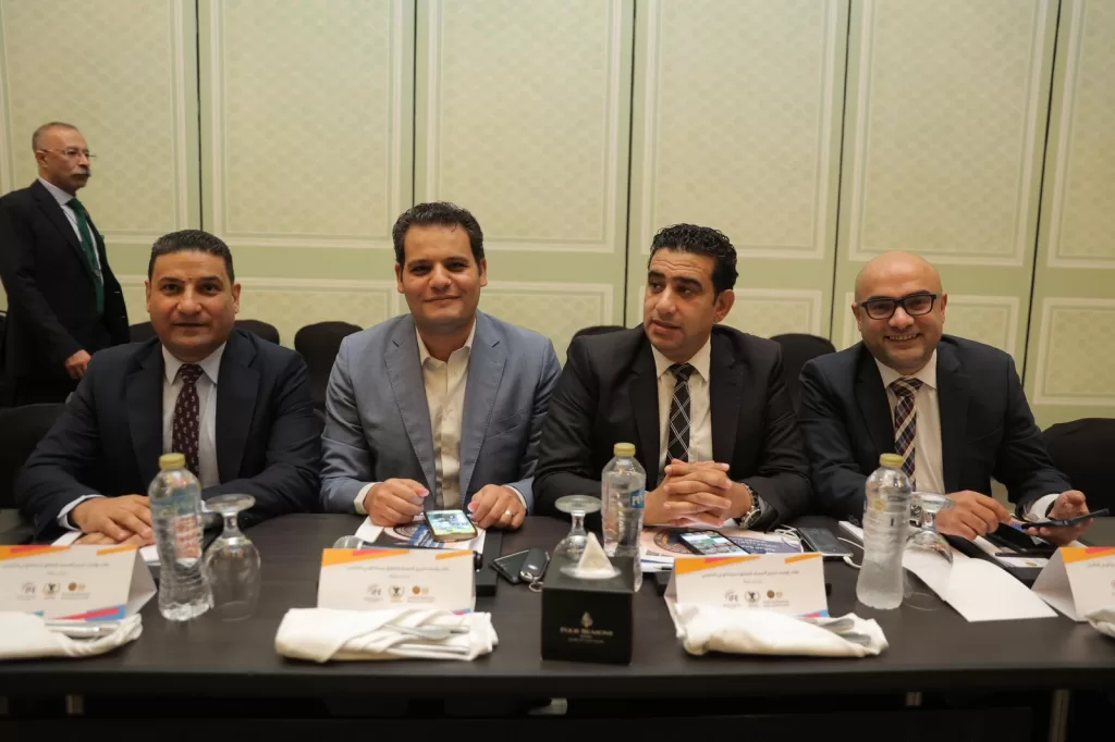 رئيس هيئة الرقابة المالية يستعرض جهود تطوير القطاع المالي غير المصرفي 13 - جريدة الجمهورية WhatsApp Image 2025 09 28 at 9.23.18 PM 3 - جريدة الجمهورية