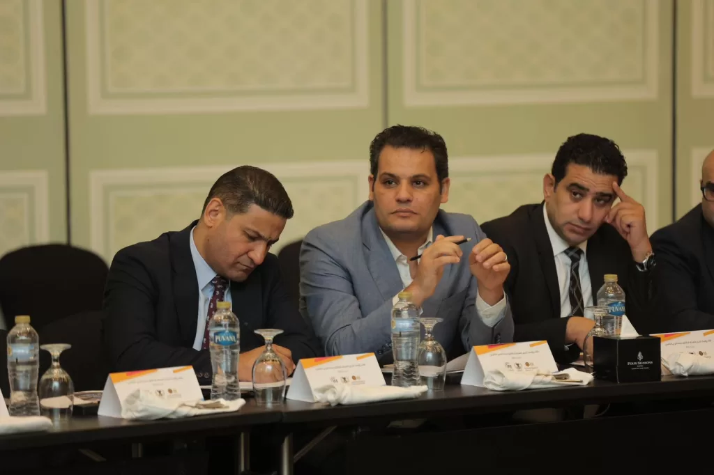 رئيس هيئة الرقابة المالية يستعرض جهود تطوير القطاع المالي غير المصرفي 19 - جريدة الجمهورية WhatsApp Image 2025 09 28 at 9.23.18 PM 5 - جريدة الجمهورية