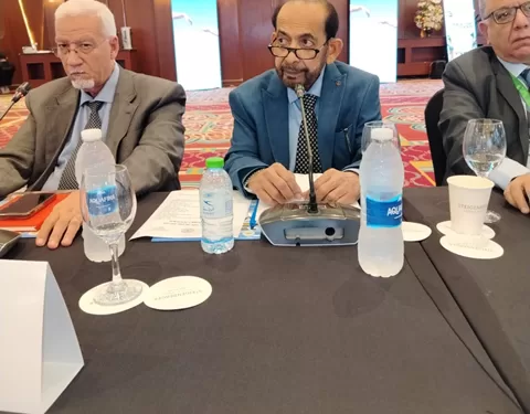 رئيس بيطريي الكويت: طرح «الزمالة البيطرية» خطوة غير مسبوقة بجهود النقابة المصرية 1 - جريدة الجمهورية رئيس بيطريي الكويت: طرح «الزمالة البيطرية» خطوة غير مسبوقة بجهود النقابة المصرية