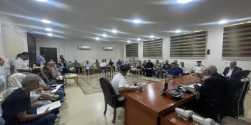 دعم شامل لأهالي توسعات ميناء العريش: المحافظ يعلن عن شقق وأراضٍ بأقساط 5 سنوات بدون فوائد