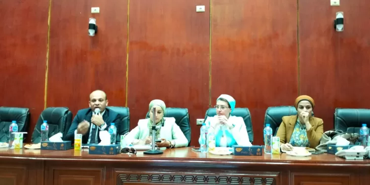 انطلاق الوحدة المركزية للمدن المستدامة بهيئة المجتمعات العمرانية: خطوة جوهرية لدمج البعد البيئي في المدن الجديدة