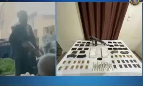 فيديو| الداخلية تنهي أسطورة «صدام» الصعيد.. مصرع شقي خطر بعد مطاردة داخل المدقات الجبلية بقنا 3 - جريدة الجمهورية WhatsApp Image 2025 09 29 at 7.04.04 PM 2 - جريدة الجمهورية